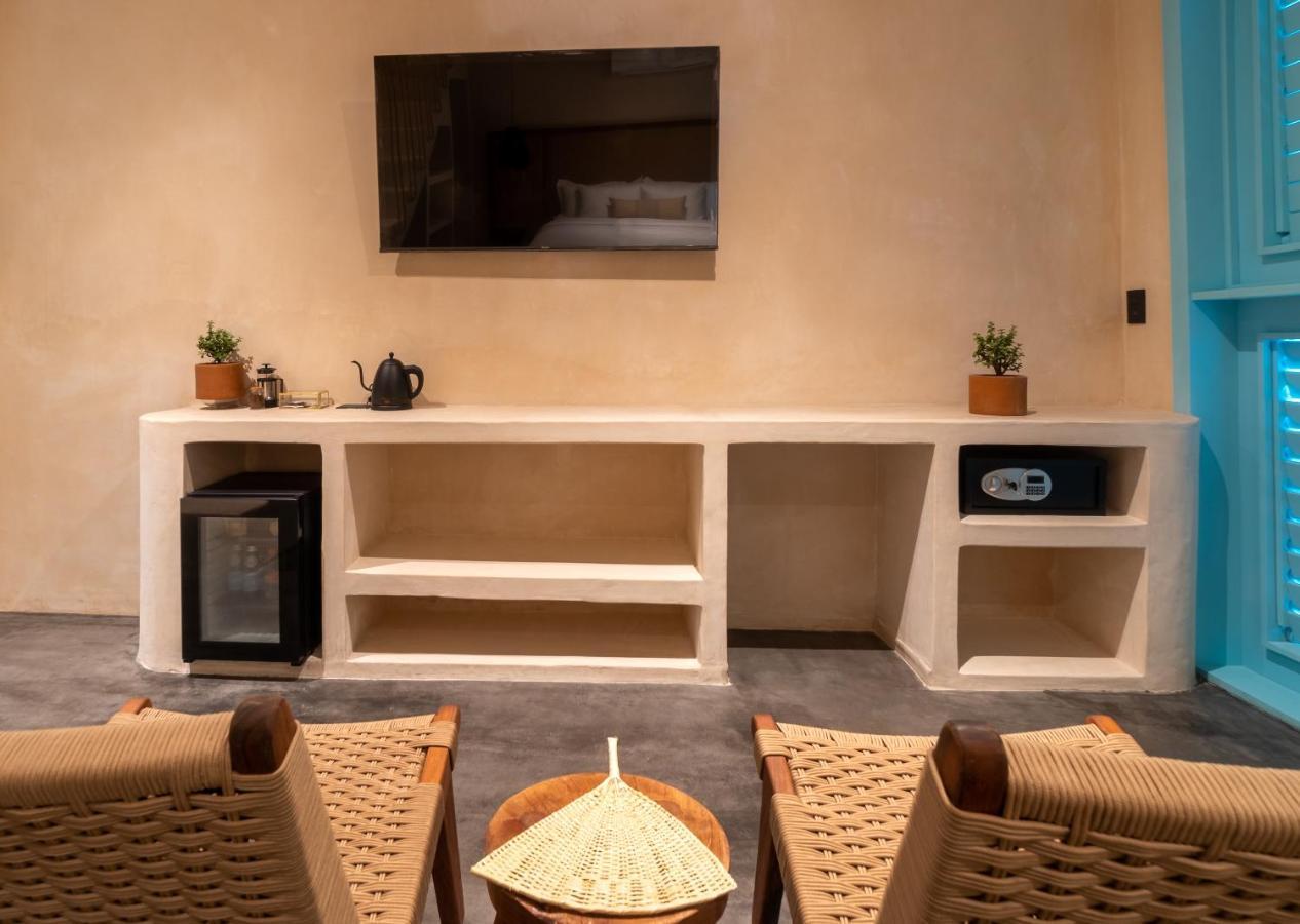 Bacalari - Adults Only Hotel Exterior foto