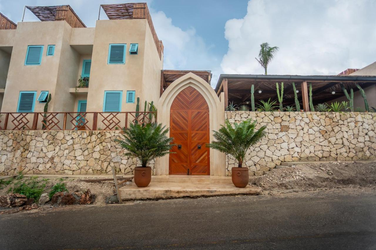 Bacalari - Adults Only Hotel Exterior foto