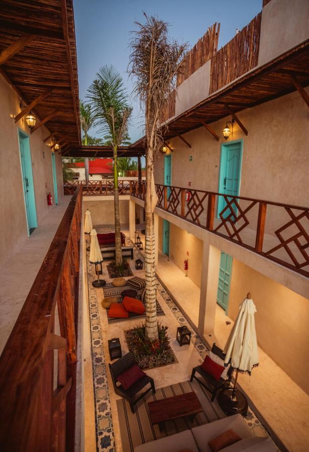 Bacalari - Adults Only Hotel Exterior foto