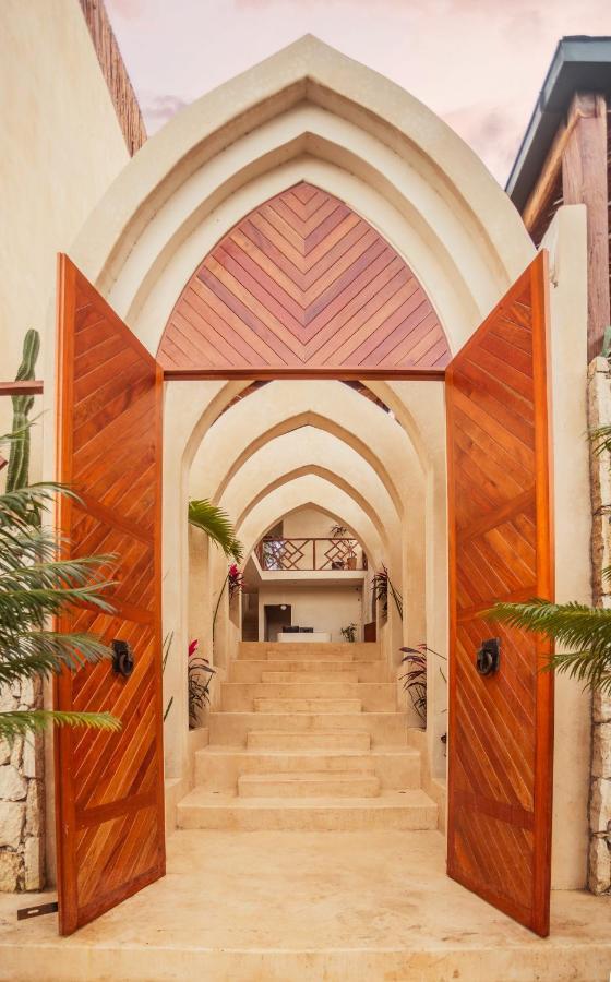 Bacalari - Adults Only Hotel Exterior foto