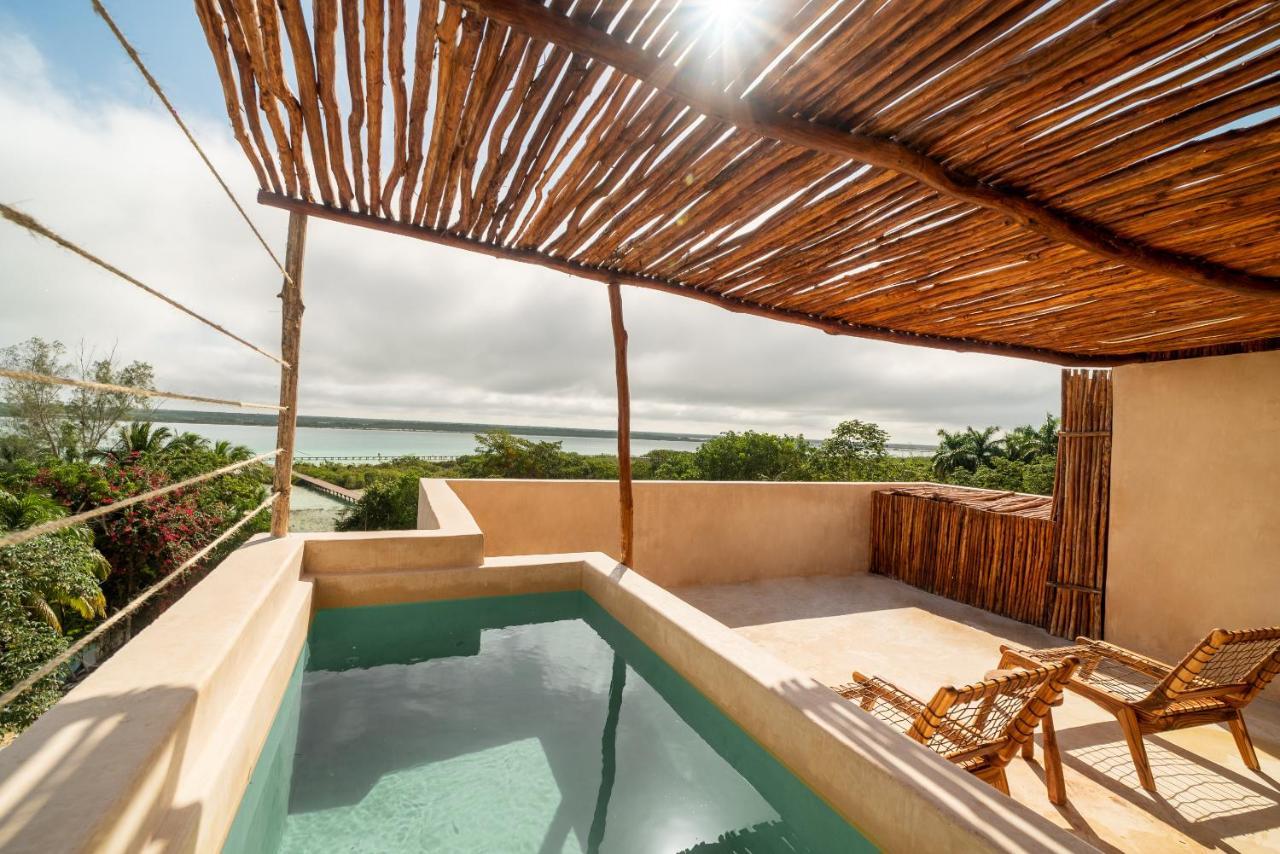 Bacalari - Adults Only Hotel Exterior foto
