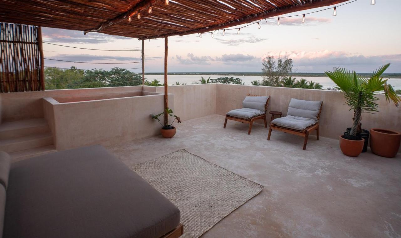 Bacalari - Adults Only Hotel Exterior foto